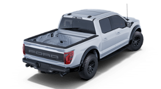 2025 Ford F-150® External Image 4